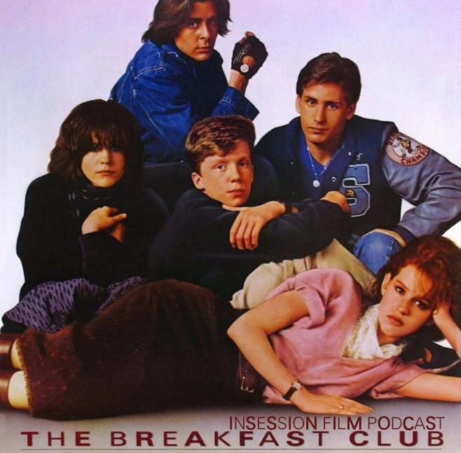 Podcast: The Breakfast Club – Extra Film