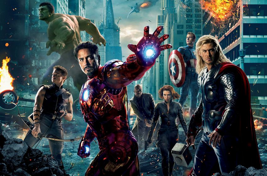Poll: What’s your favorite film so far in the MCU?