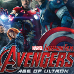Avengers: Age of Ultron podcast