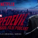 Daredevil Netflix Series