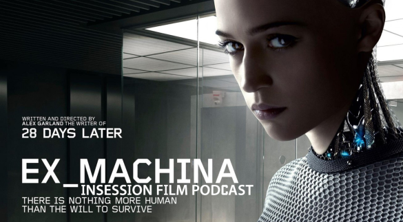 Podcast: Top 5 Movies of 2015 (So Far)
