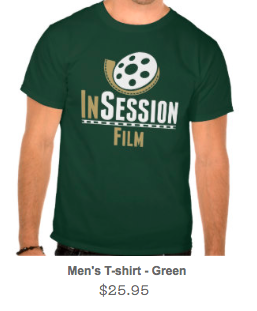 IF-Green-Tshirt