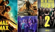 Poll: What movie are you most likely to see this weekend?