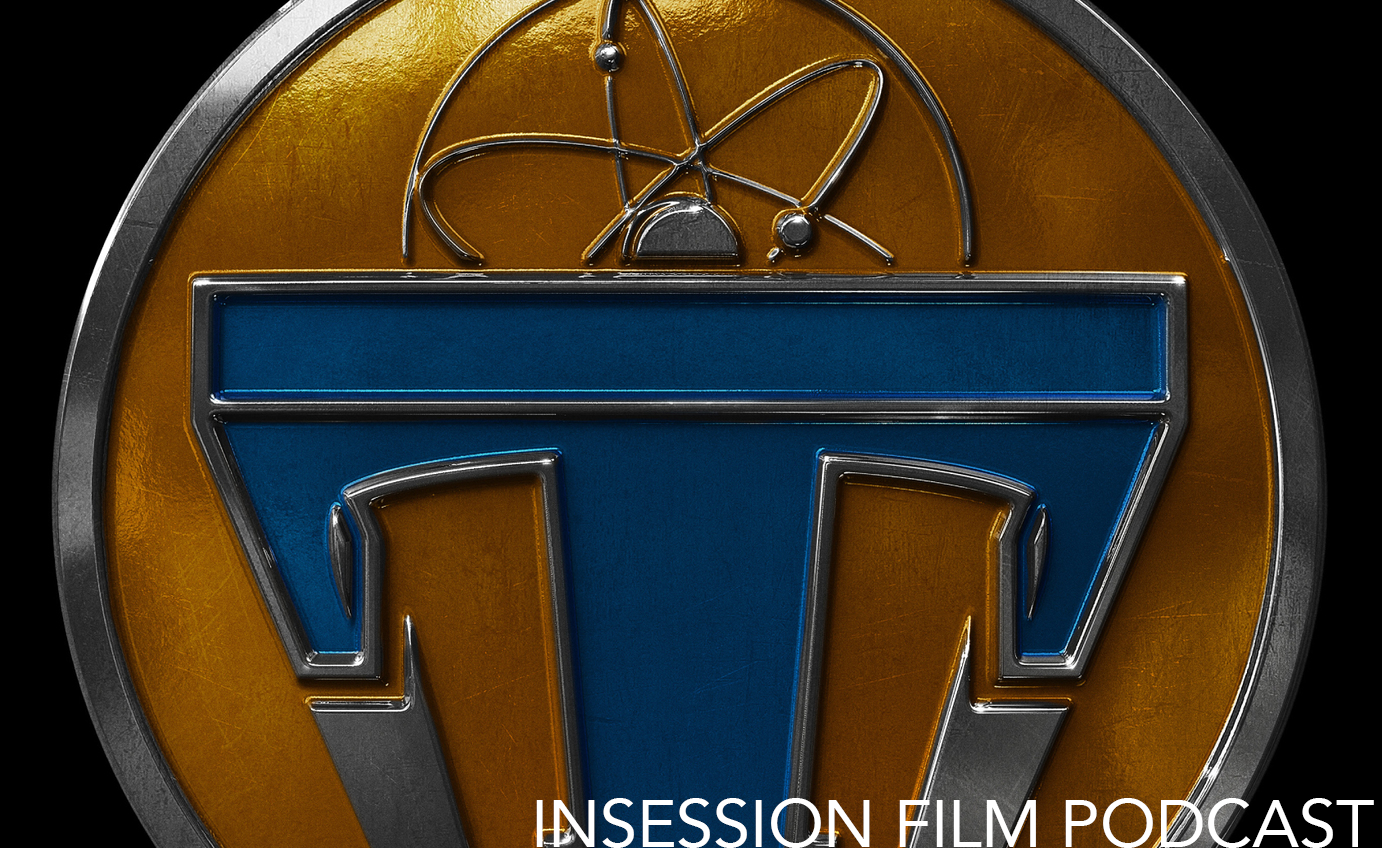 Podcast: Tomorrowland, Top 3 Disney Worlds, The Incredibles – Episode 118