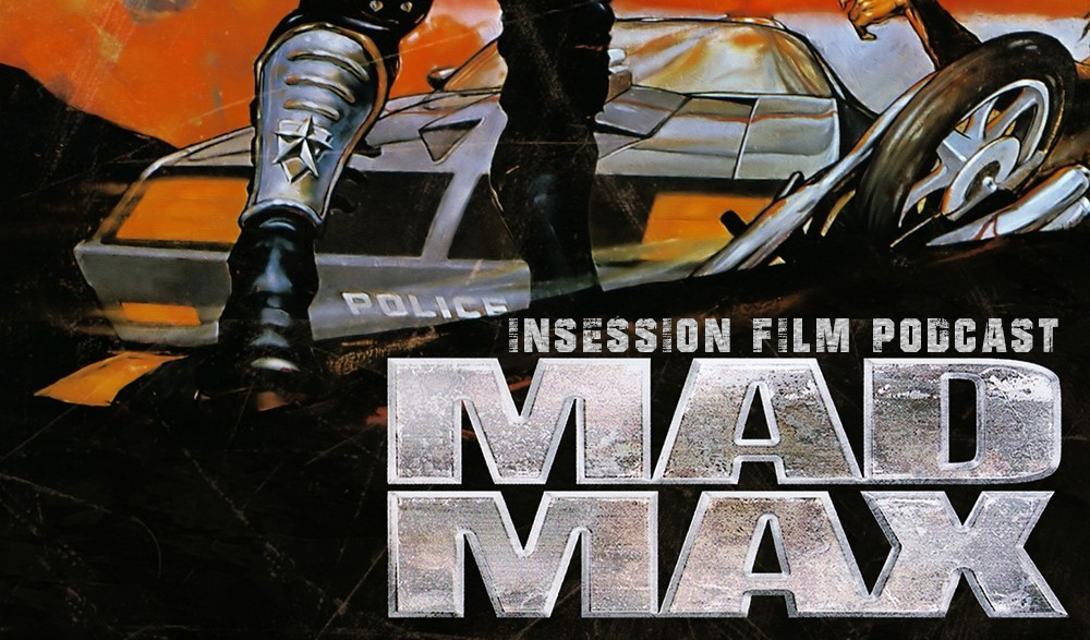 Podcast: Mad Max, Road Warrior, Beyond Thunderdome – Extra Film
