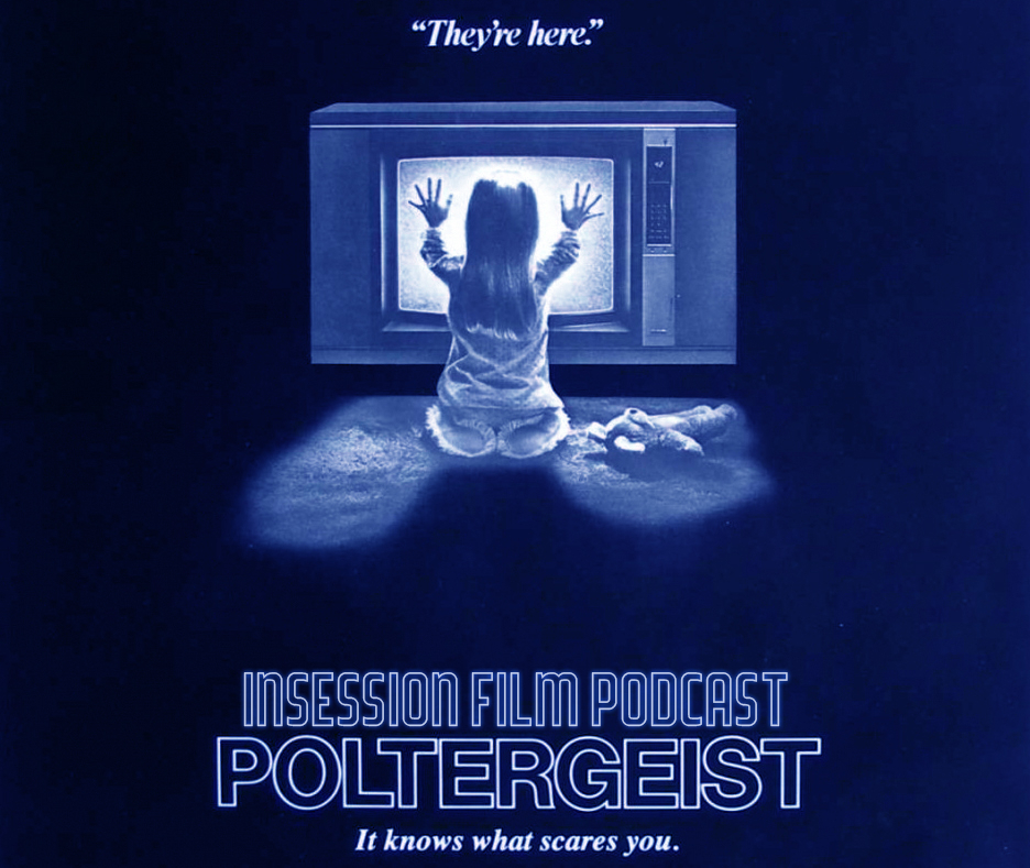 Podcast: Poltergeist ’82 vs Poltergeist ’15 – Extra Film
