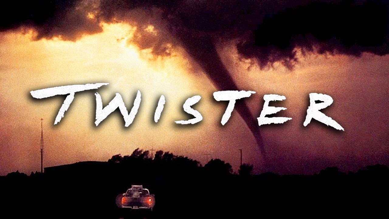 Podcast: Top 3 Disaster Movies