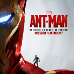 Antman – Marvel