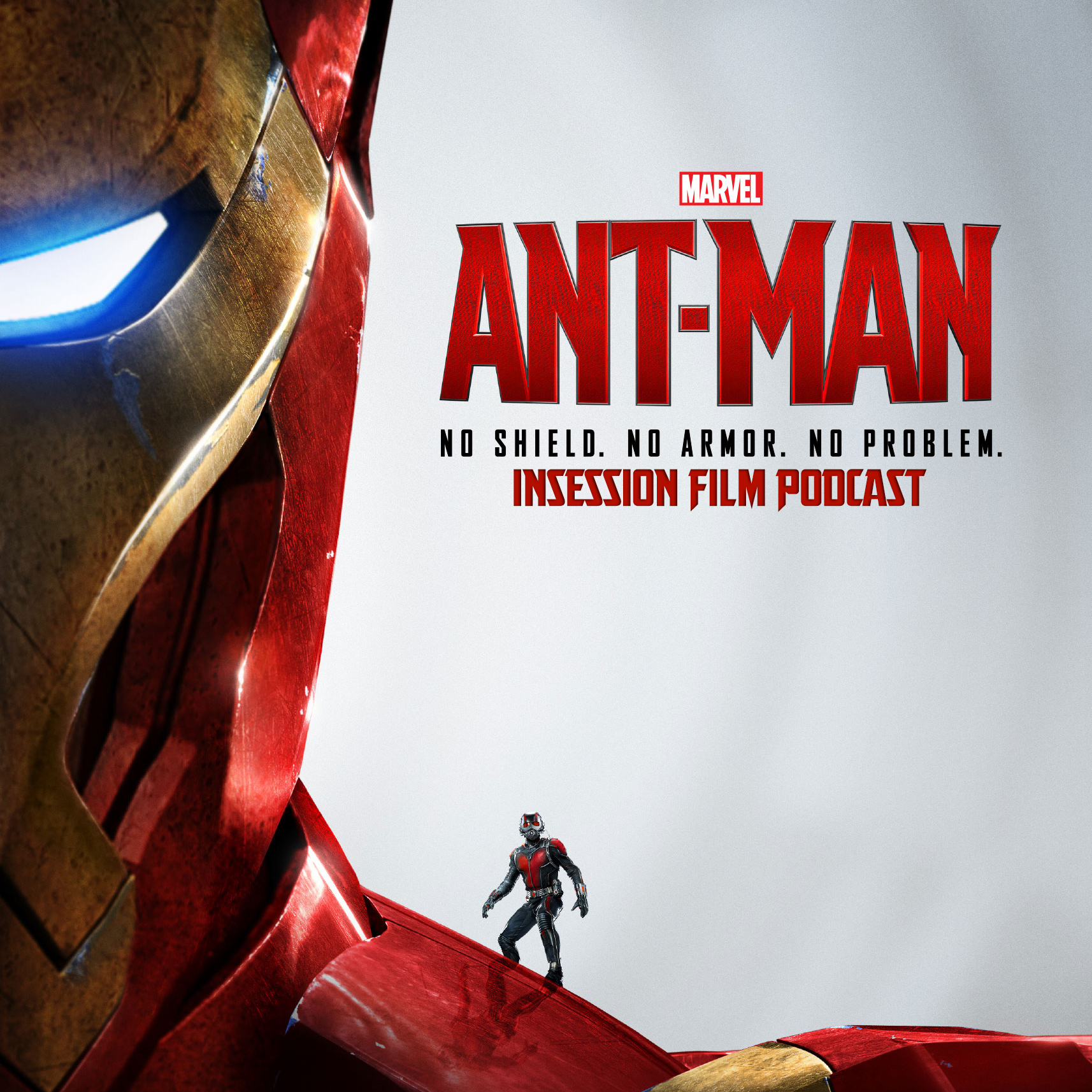 Podcast: Ant-Man, Top 3 Paul Rudd Characters – Episode 126