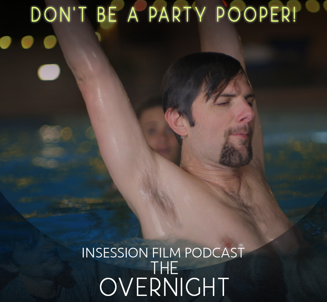Podcast: The Overnight, The Wolfpack – Extra Film