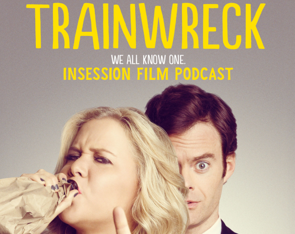 Podcast: Trainwreck, Mr. Holmes – Extra Film