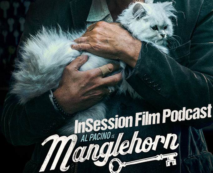 Podcast: Manglehorn, Timbuktu – Extra Film