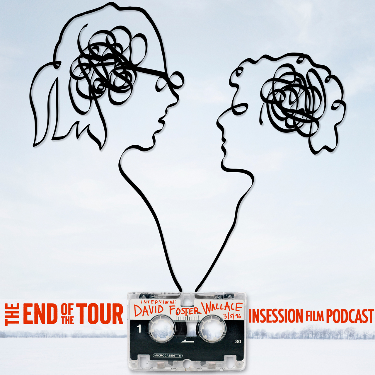 Podcast: The End of the Tour, Digging for Fire – Extra Film