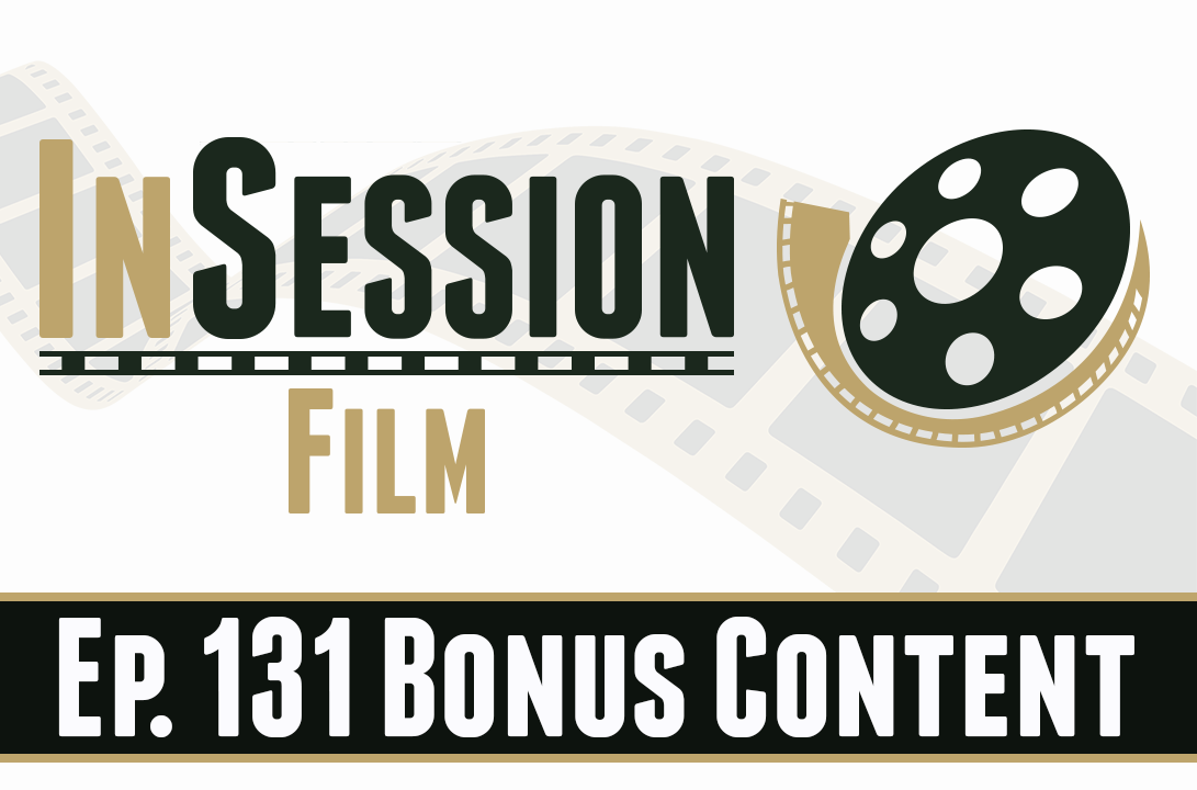 Podcast: More Ramblings with Justin / The Gift Spoilers – Ep. 131 Bonus Content