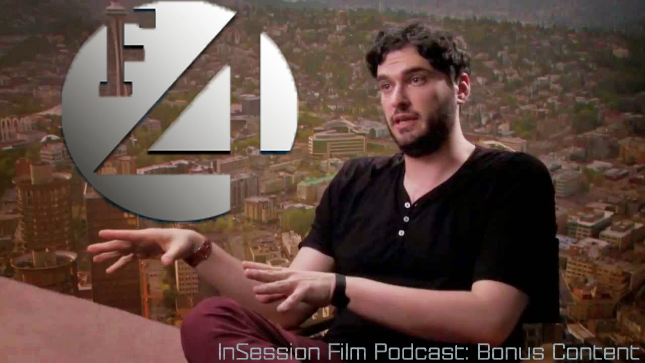 Podcast: More Fantastic Four & Josh Trank – Ep. 129 Bonus Content
