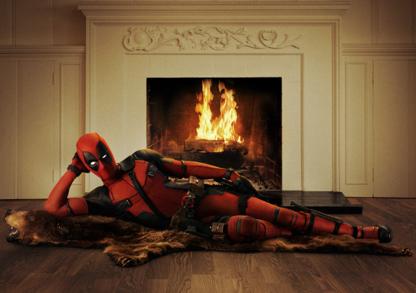 Featured: Breaking down the Deadpool trailer & what it means for comic book movies