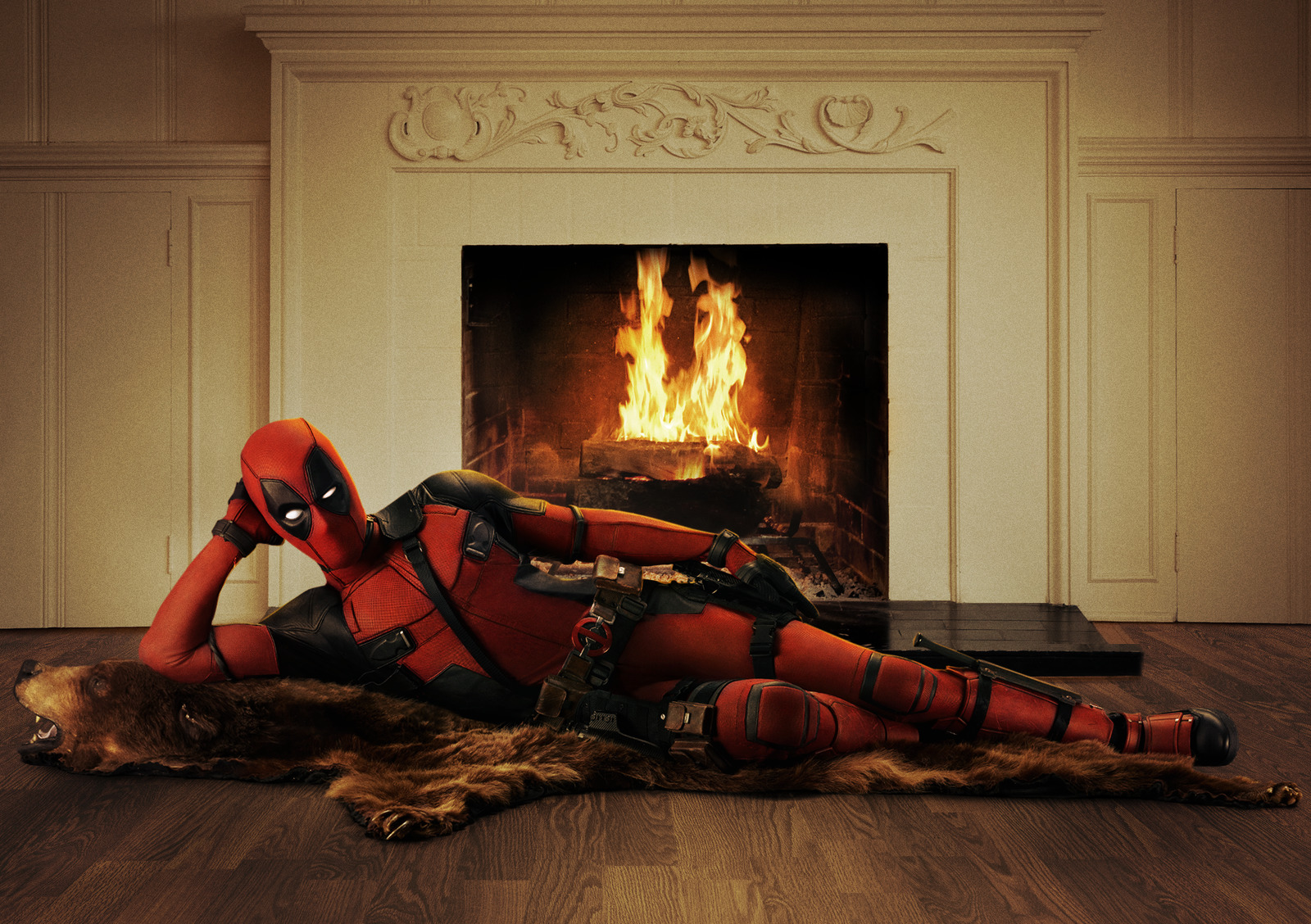 Movie Review: Deadpool is everything we wanted it to be