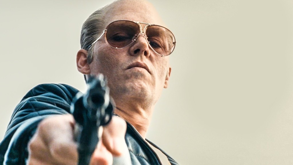 Black Mass 2015