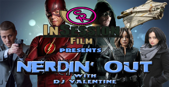 Podcast: Nerdin’ Out Vol 8 – Ep. 135 Bonus Content