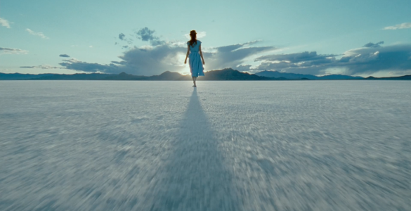 Podcast: Terrence Malick Movie Series
