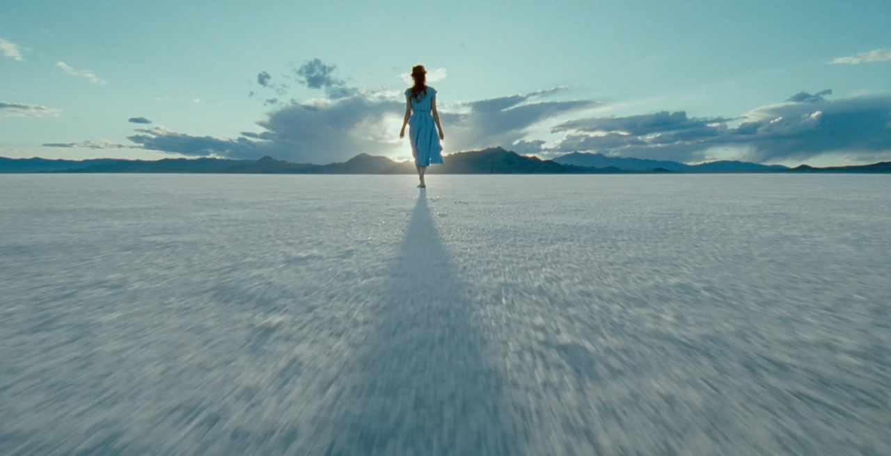 Poll: What is your favorite Terrence Malick film?