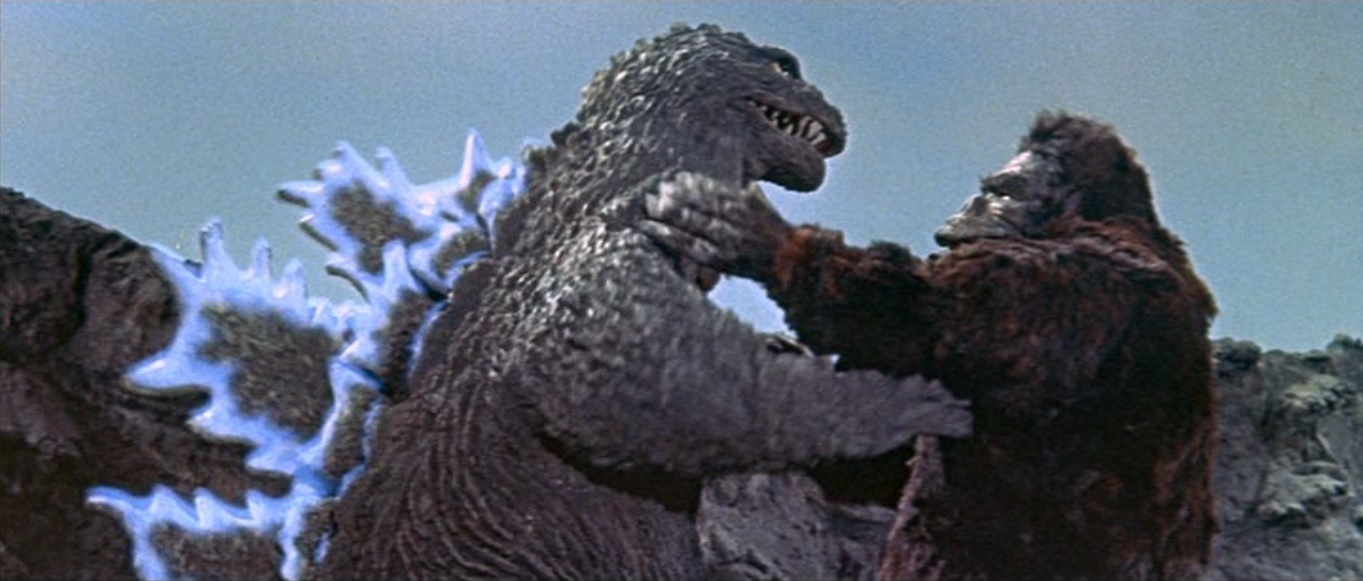 T’was Giant Lizard Killed The Beast, Or Why Godzilla VS King Kong Won’t Work
