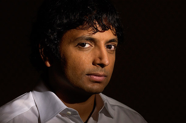 Poll: What is your favorite M. Night Shyamalan film?