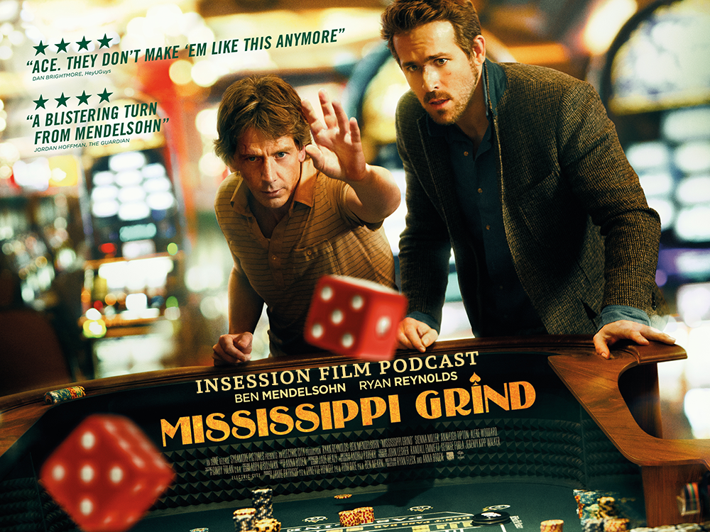 Podcast: Mississippi Grind, Goodnight Mommy – Extra Film
