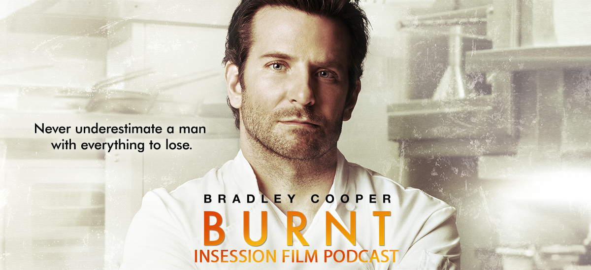Podcast: Youth, Burnt – Extra Film