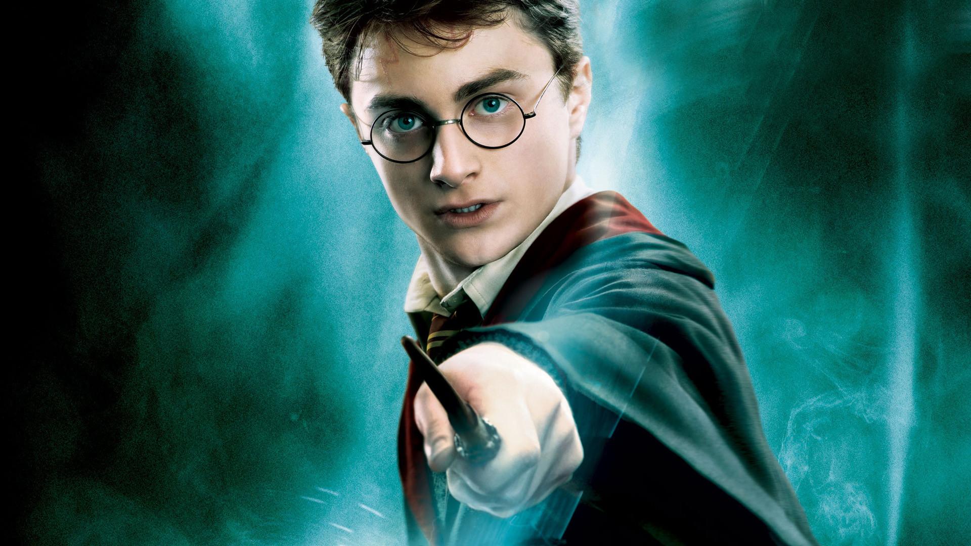 Poll: What is your favorite Harry Potter film?