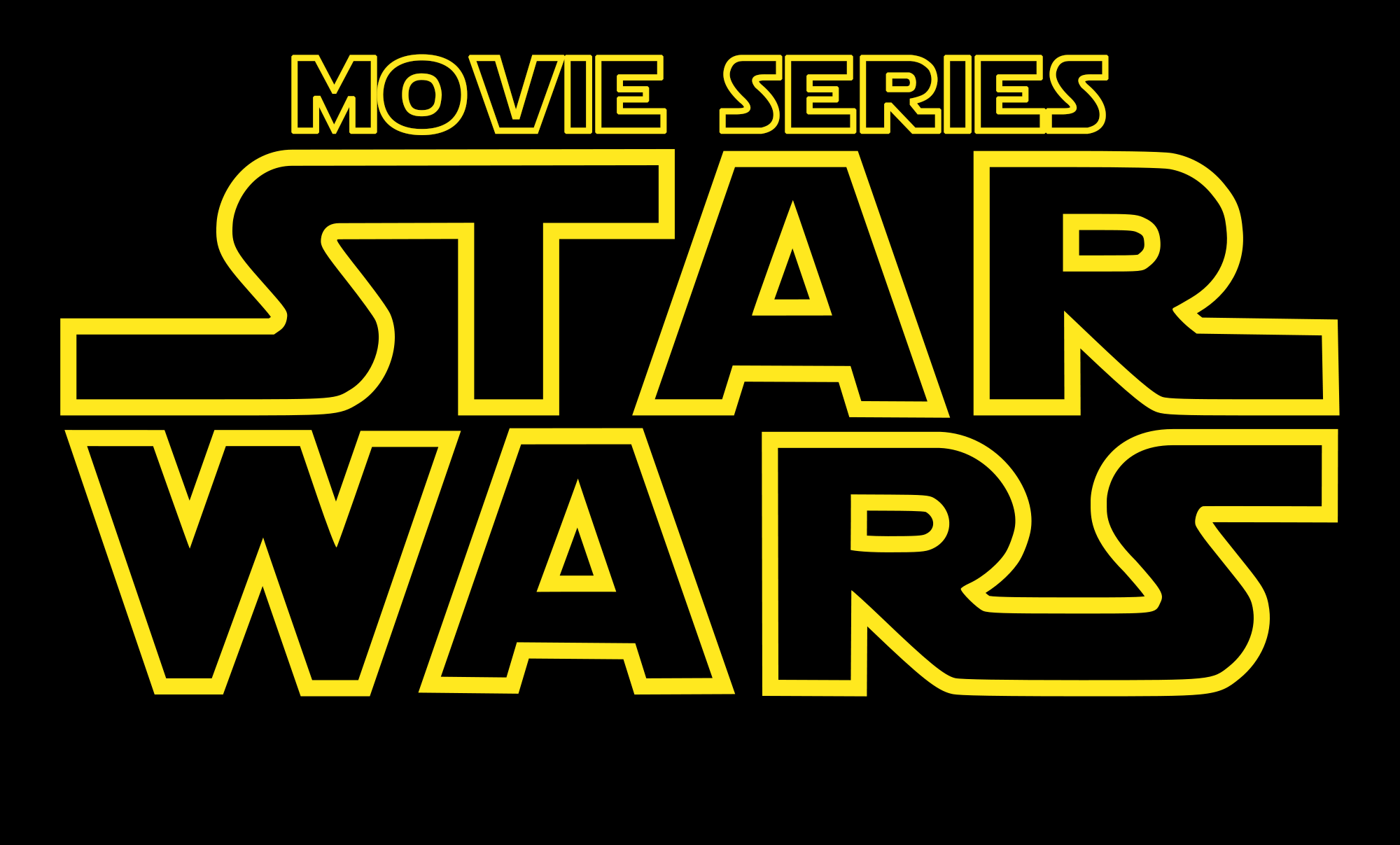 Podcast: Star Wars Movie Series