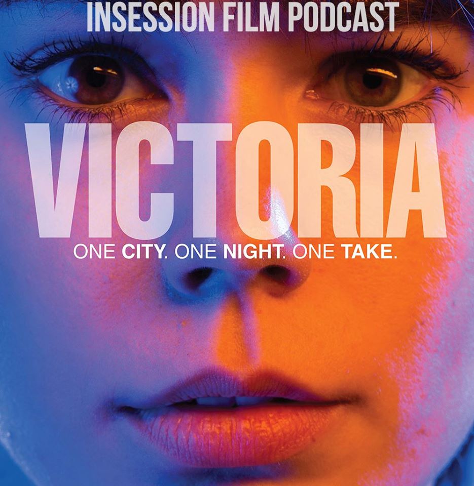 Podcast: Victoria, The Assassin – Extra Film