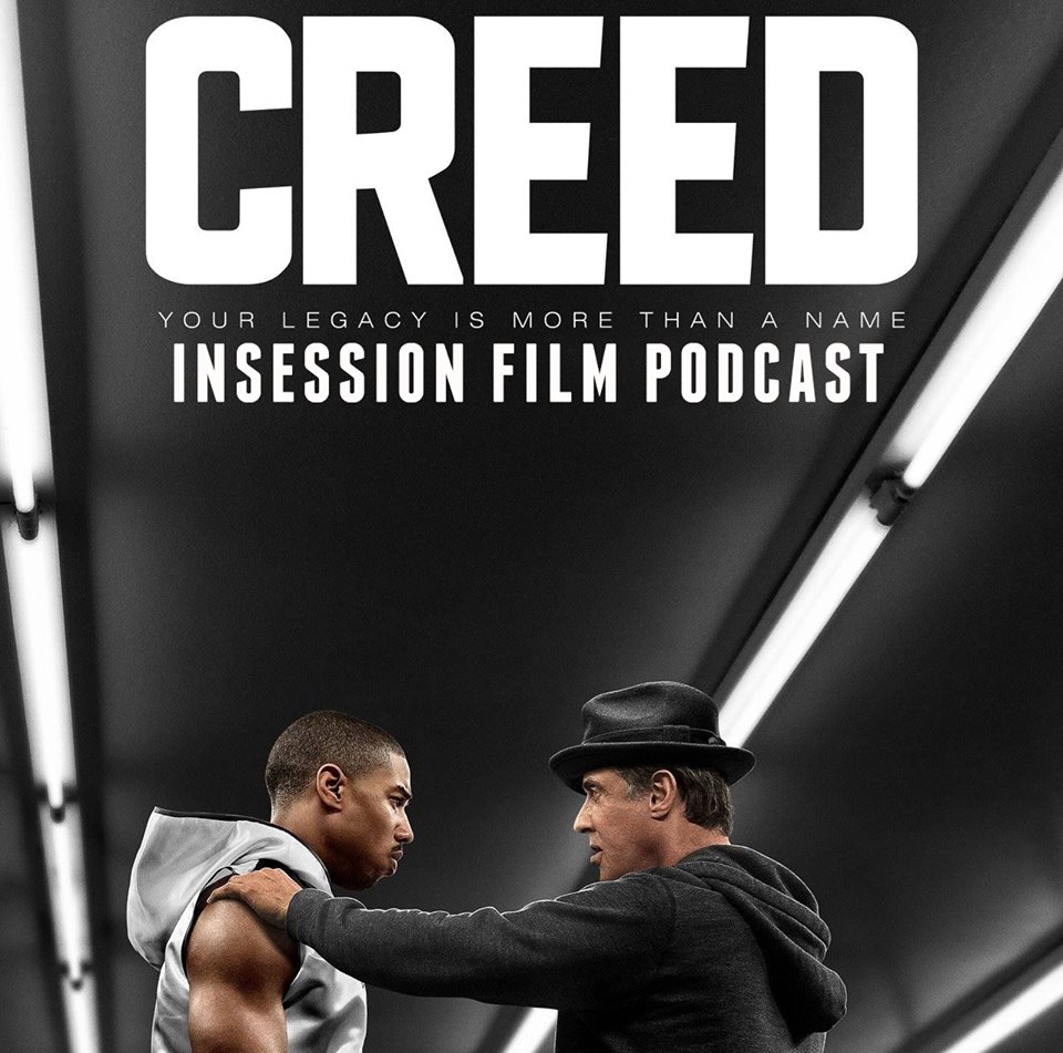 Podcast: Creed, The Good Dinosaur, A New Hope – Episode 145