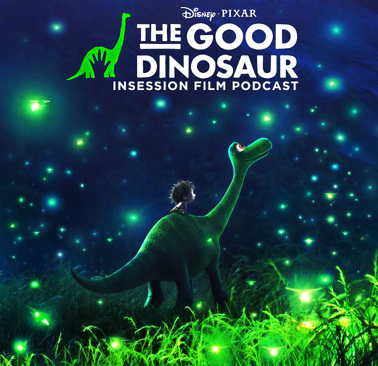 Featured: Reflecting on Pixar and The Good Dinosaur