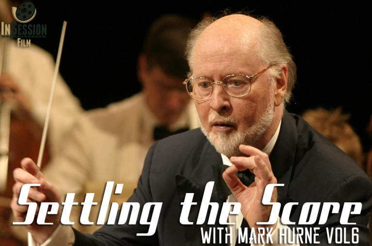 Podcast: Settling the Score Vol 6 – Ep. 147 Bonus Content