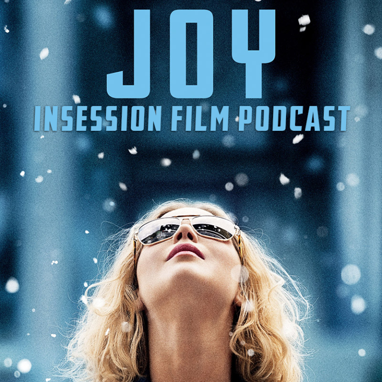 Podcast: Joy, Top 3 Funniest Moments of 2015 – Episode 149
