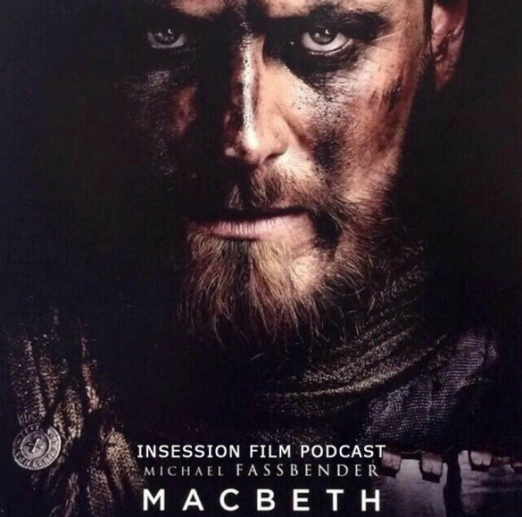 Podcast: Macbeth, Heart of a Dog – Extra Film