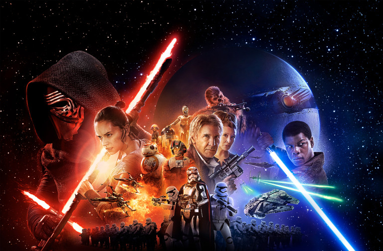 Featured: Anticipating Star Wars: The Force Awakens