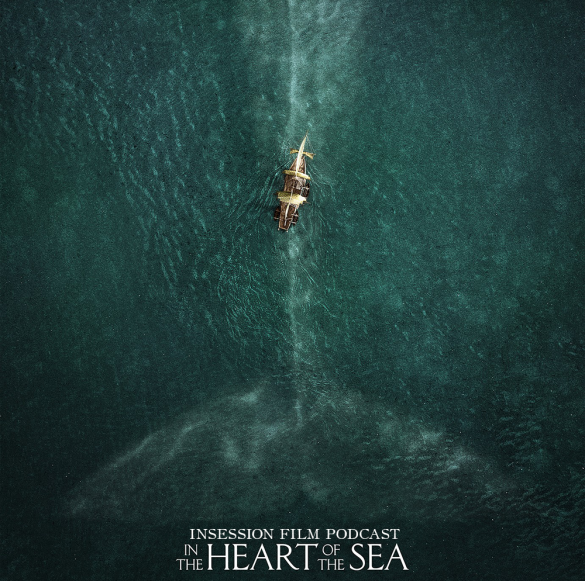 Podcast: In the Heart of the Sea, Top 3 Discoveries of 2015, Return of the Jedi – Episode 147
