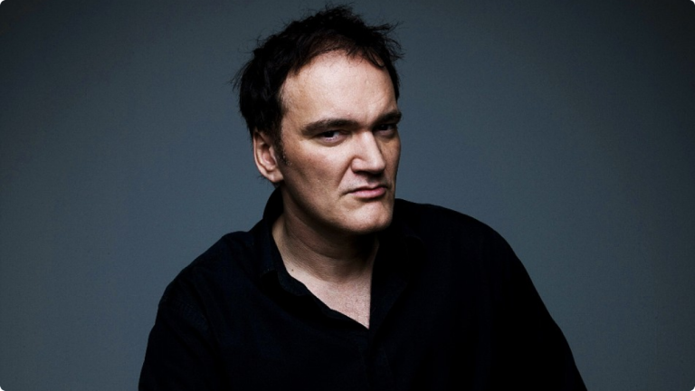 Poll: What is your favorite Quentin Tarantino film, other than Pulp Fiction?