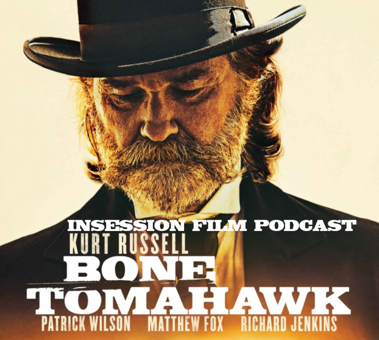 Podcast: Bone Tomahawk, Concussion – Extra Film