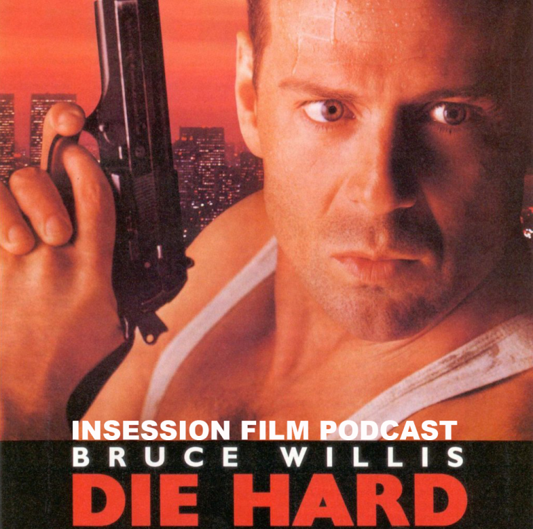 Podcast: Die Hard – Extra Film