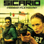 Sicario Promo