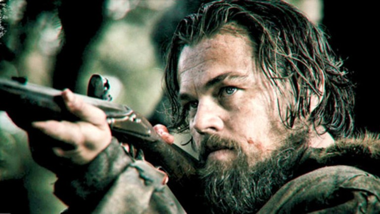 Featured: Anticipating The Revenant
