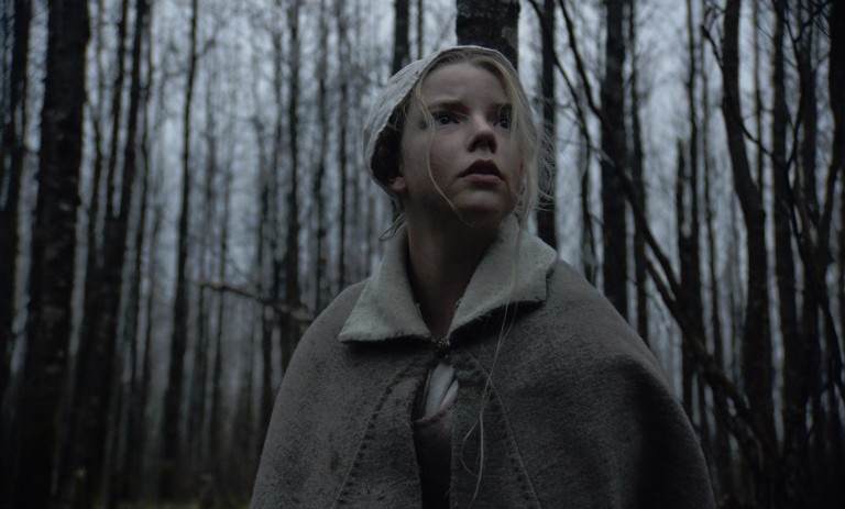 Movie Review: Witchcraft in The Witch never looked this beautiful