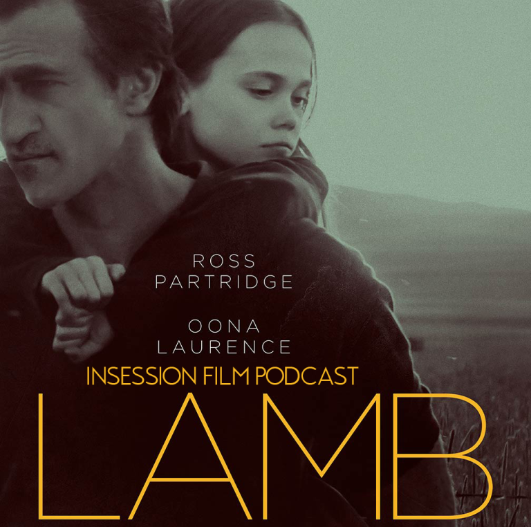 Podcast: Lamb – Extra Film