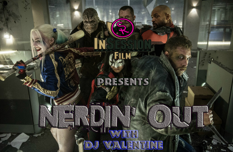 Podcast: Nerdin’ Out Vol 11 – Ep. 153 Bonus Content