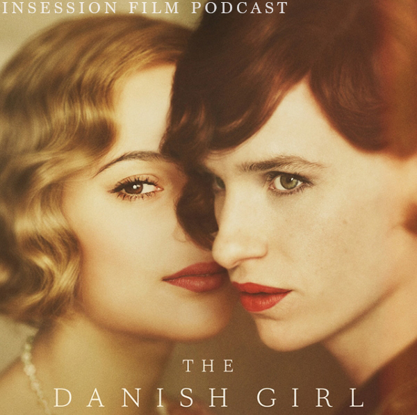 Podcast: The Tribe, The Danish Girl – Extra Film