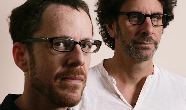 Poll: What is your favorite Coen brothers film?