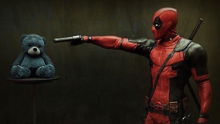 Featured: Anticipating Deadpool